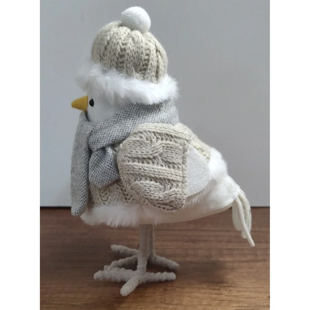 2023 Target Wondershop Featherly Friends Cove Christmas Bird Winter A6
